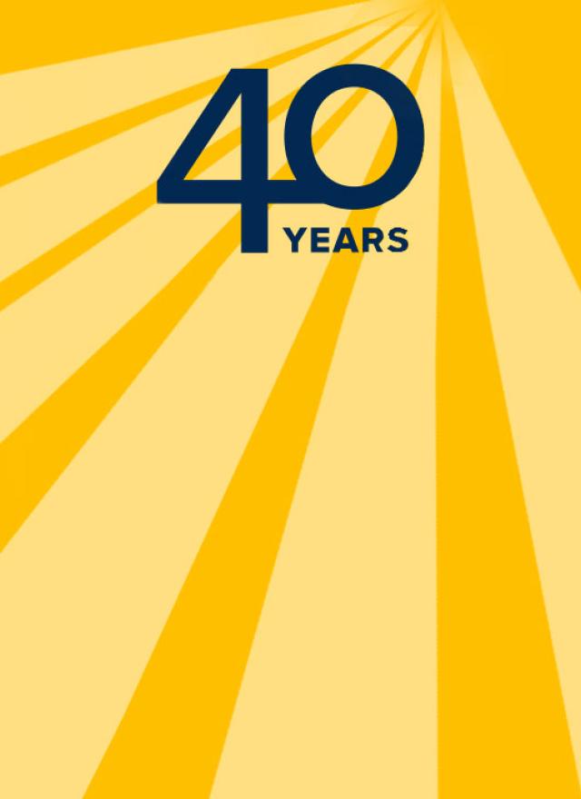 40th anniversary web