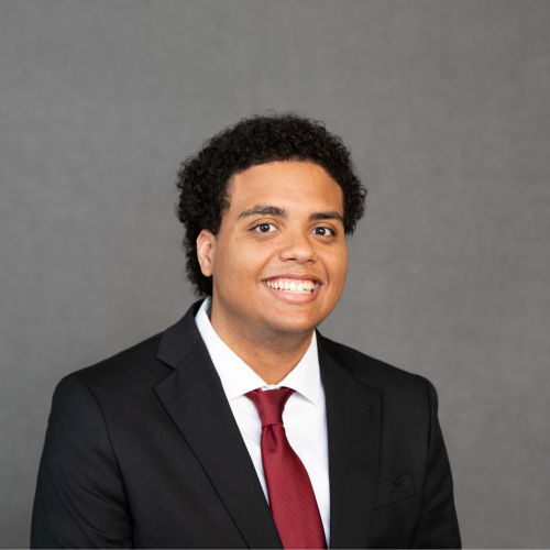 headshot of Matthew Ejiogu