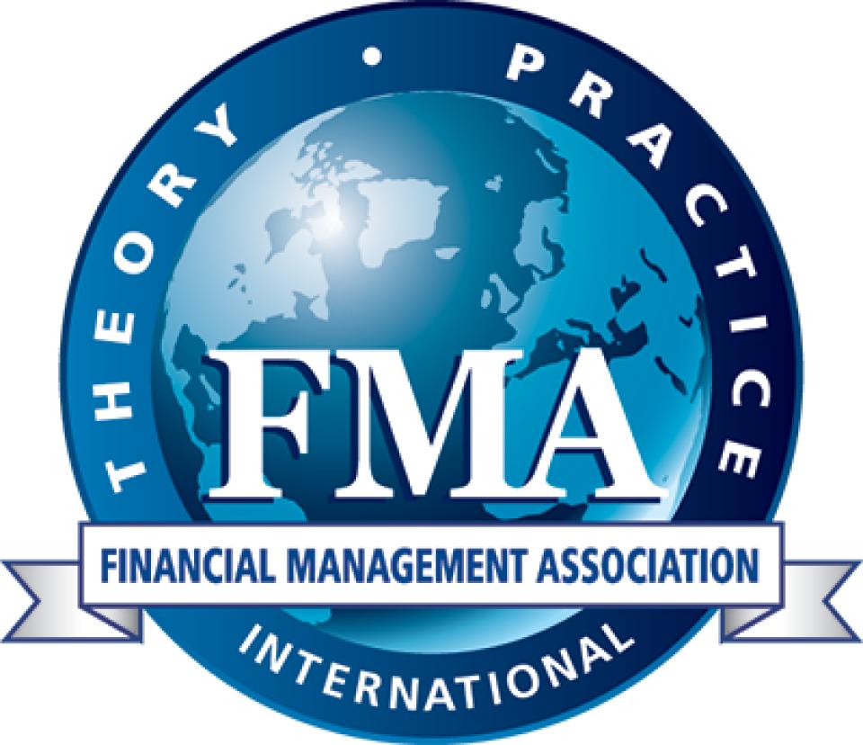 FMA logo