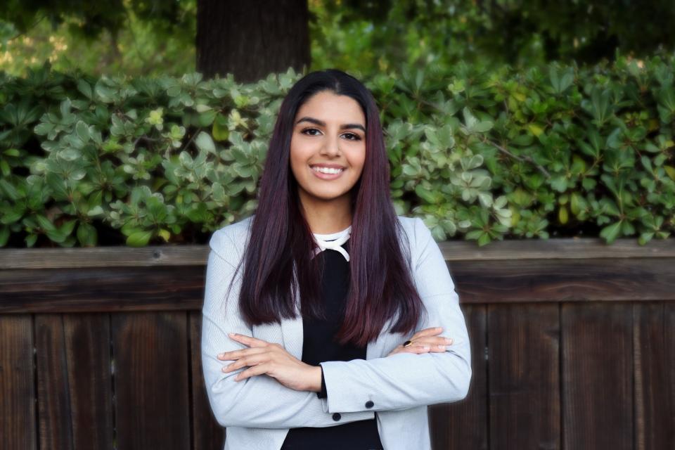 Jaspreet Bola MPAc 21 profile photo